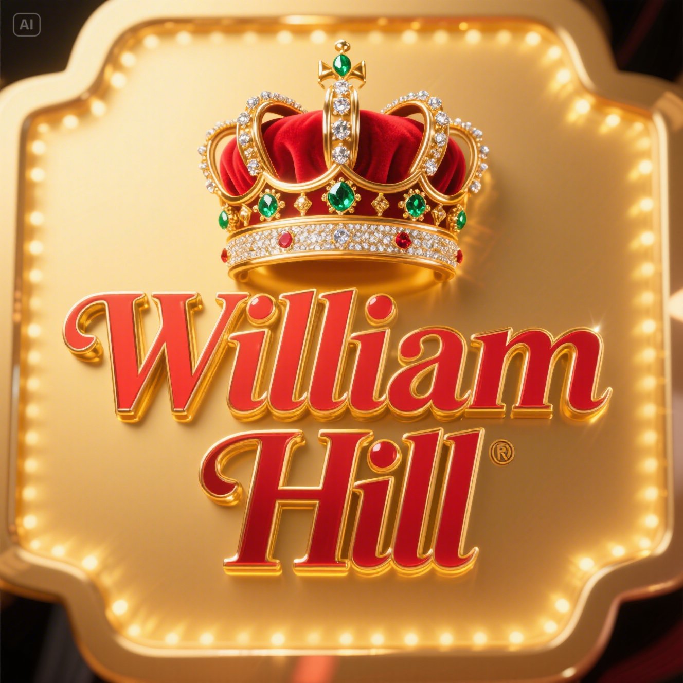 William Hill